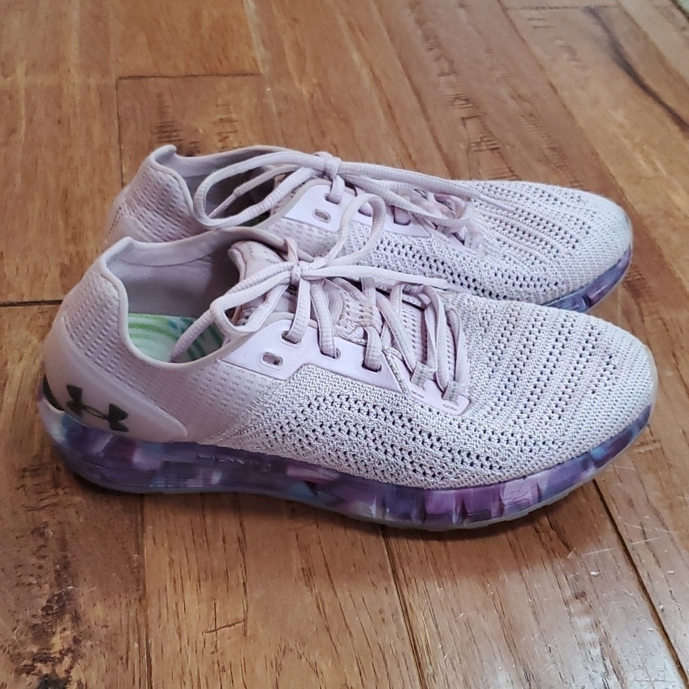 Under Armour Sonic 2 HOVR running shoes